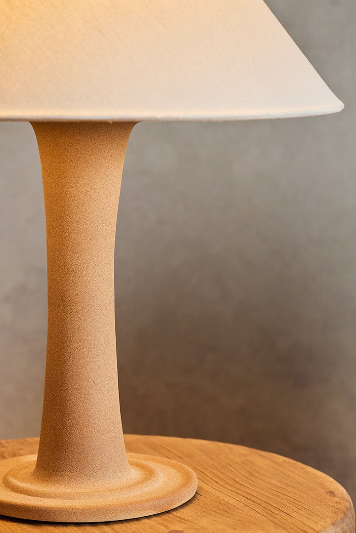 Isabel Table Lamp - Lifestyle