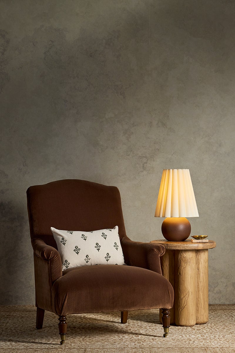 Katherine Table Lamp - Lifestyle