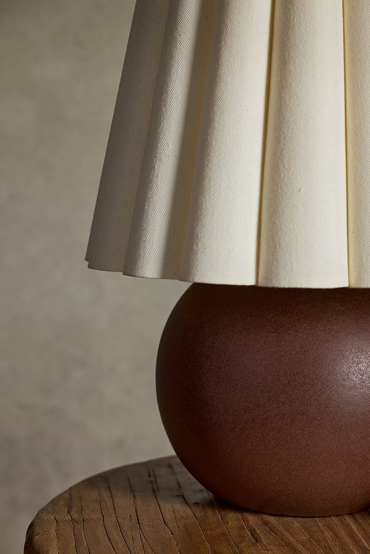 Katherine Table Lamp - Lifestyle