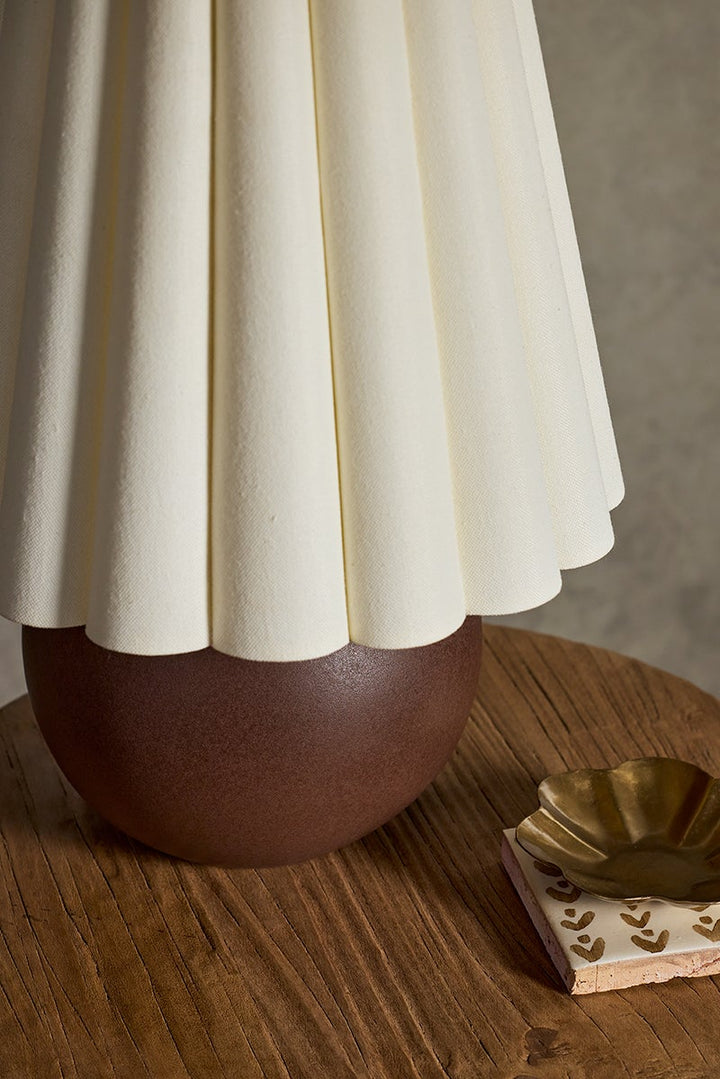 Katherine Table Lamp - Lifestyle