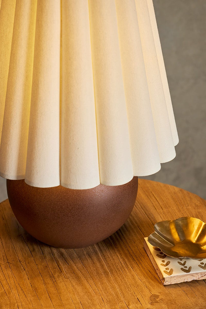 Katherine Table Lamp - Lifestyle