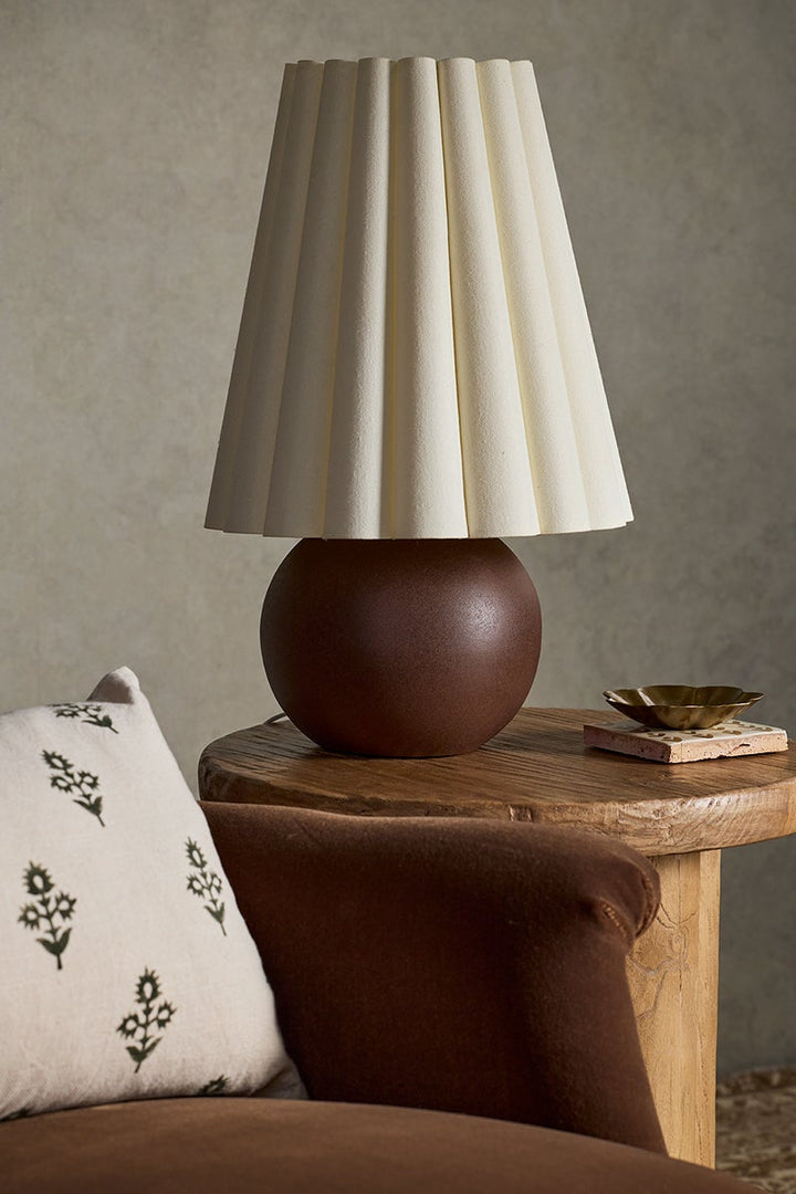 Katherine Table Lamp - Lifestyle