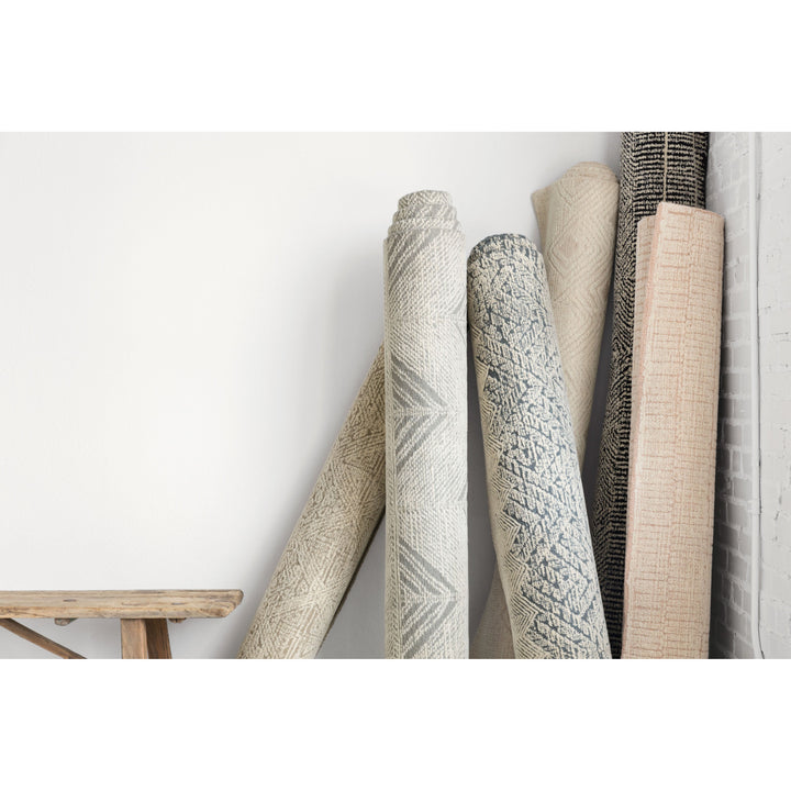 Loloi Kopa Grey / Ivory 11'-6" x 15' Area Rug