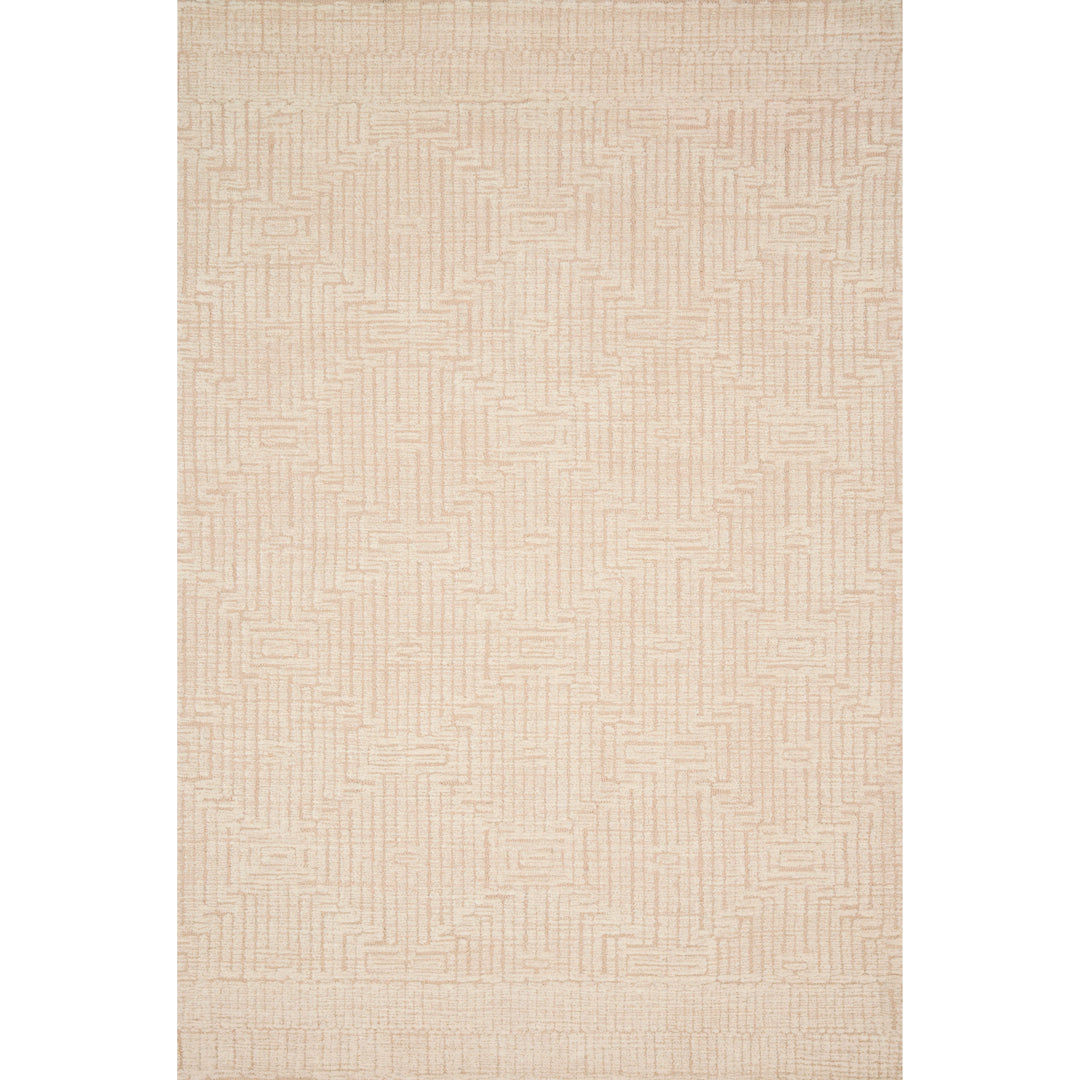 Loloi Kopa Blush / Ivory 9'-3" x 13' Area Rug