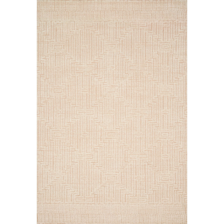 Loloi Kopa Blush / Ivory 9'-3" x 13' Area Rug