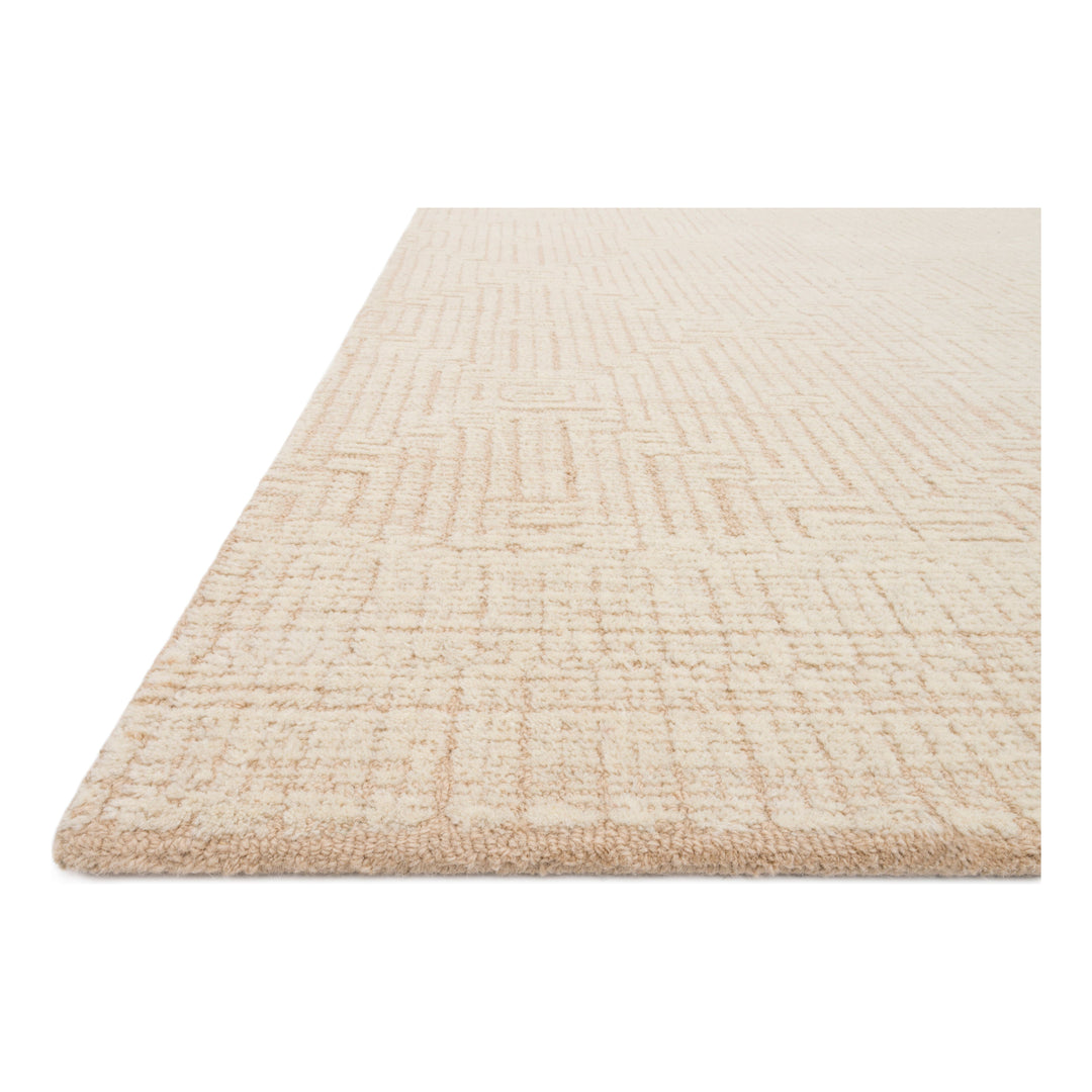 Loloi Kopa Blush / Ivory 9'-3" x 13' Area Rug