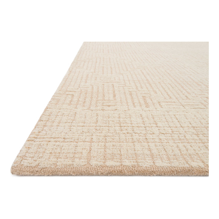 Loloi Kopa Blush / Ivory 9'-3" x 13' Area Rug