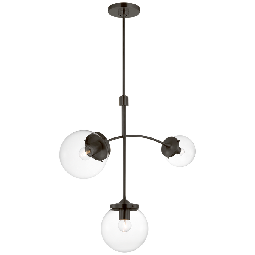 Emerson Small Chandelier