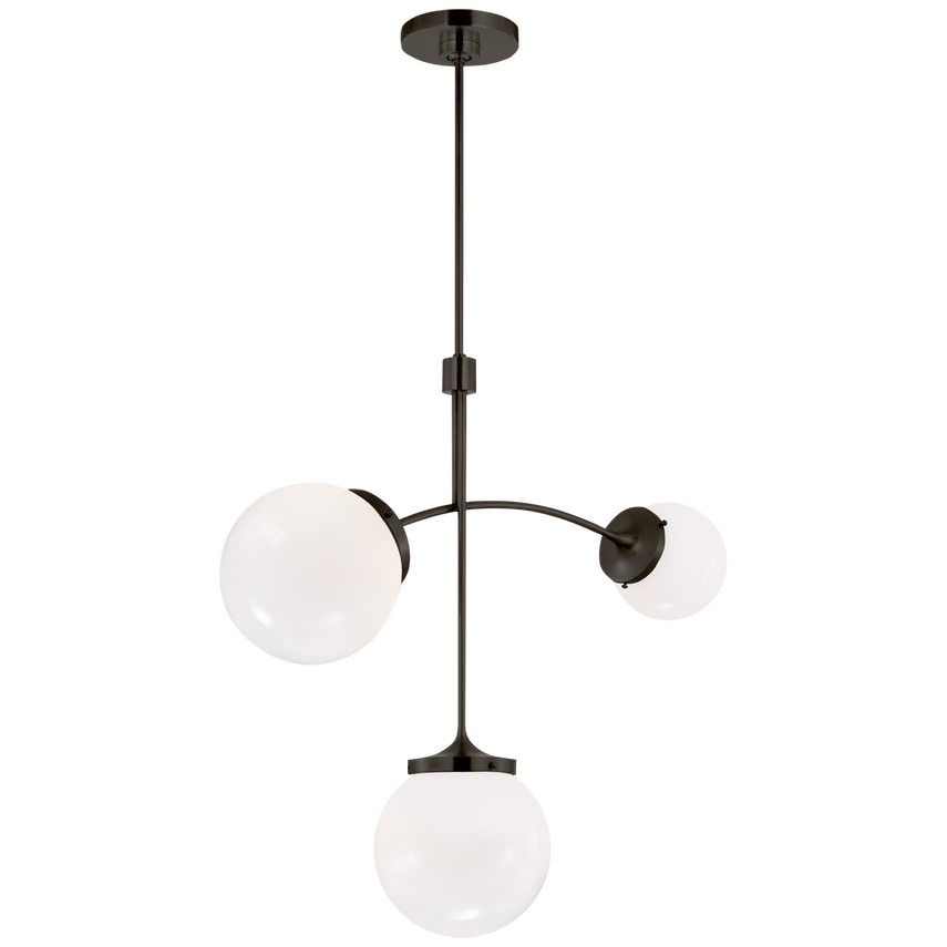 Emerson Small Chandelier