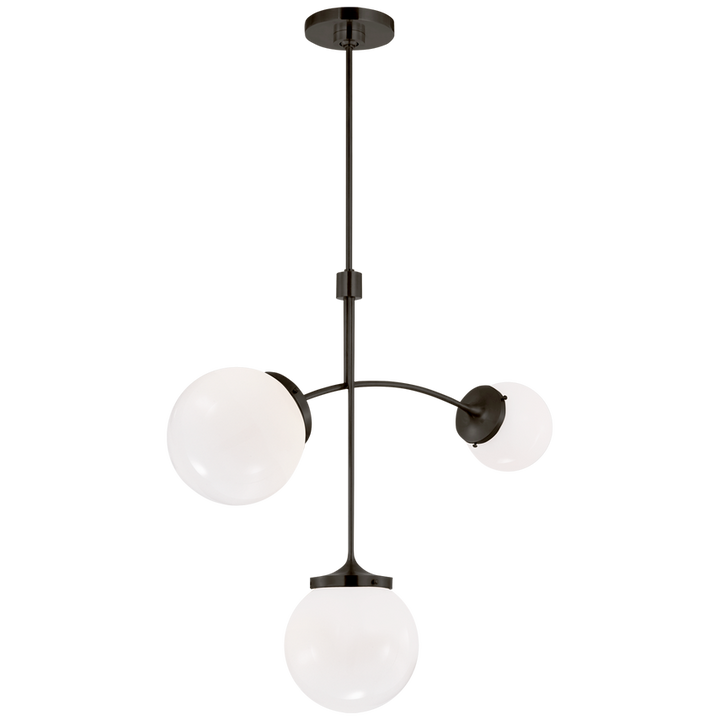 Emerson Small Chandelier