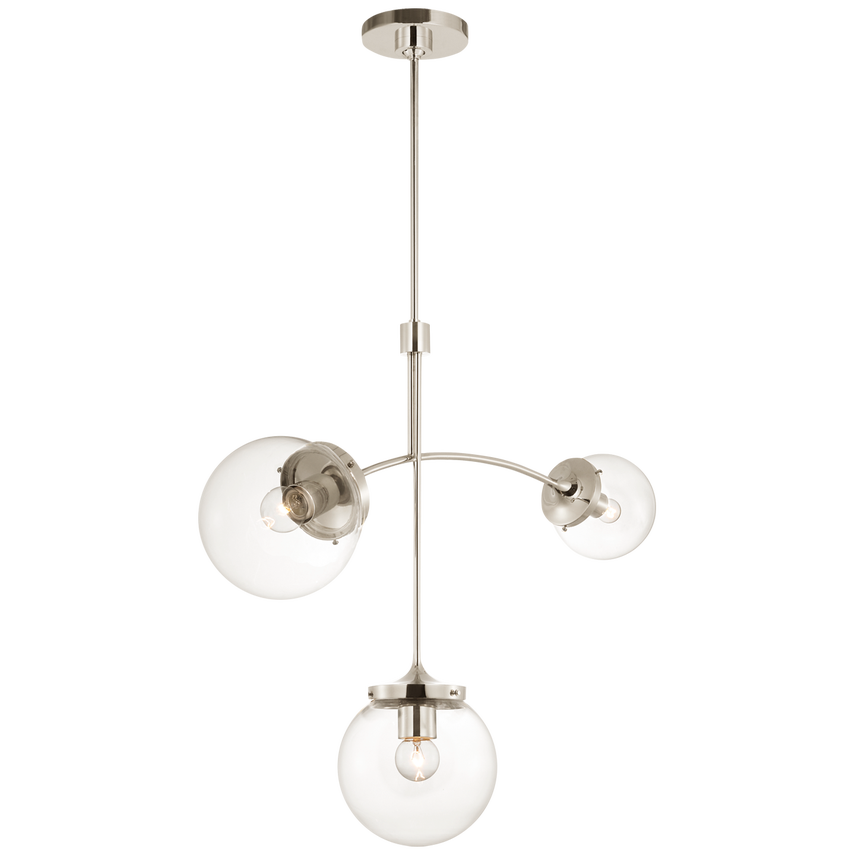 Emerson Small Chandelier