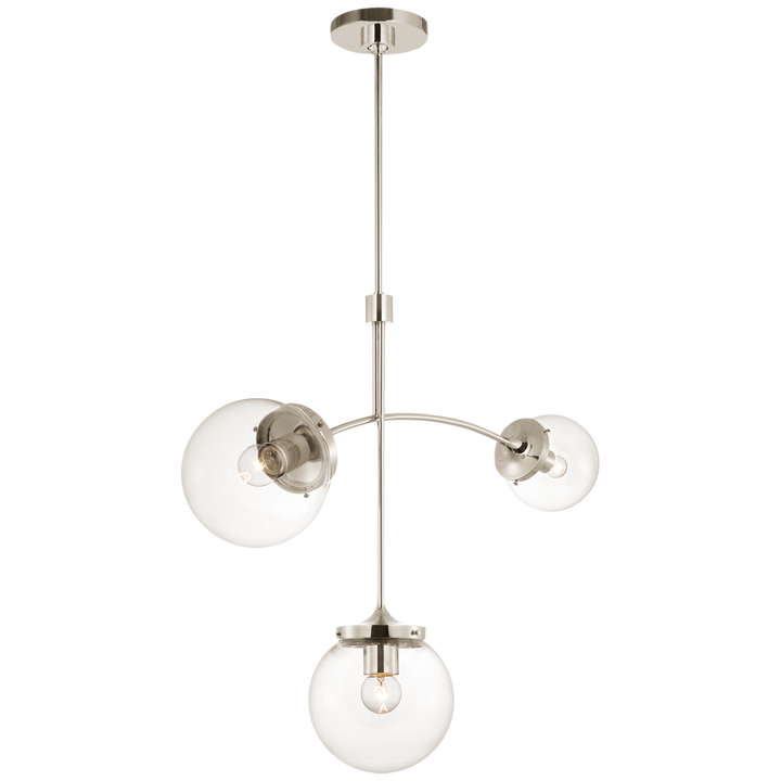 Emerson Small Chandelier