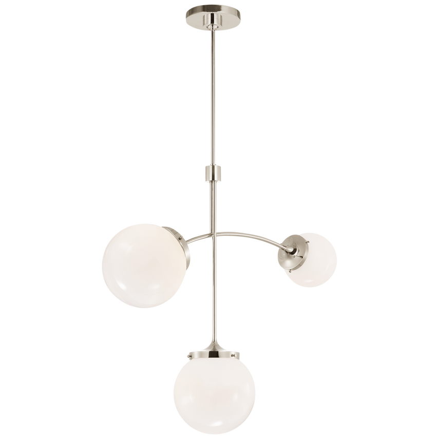 Emerson Small Chandelier