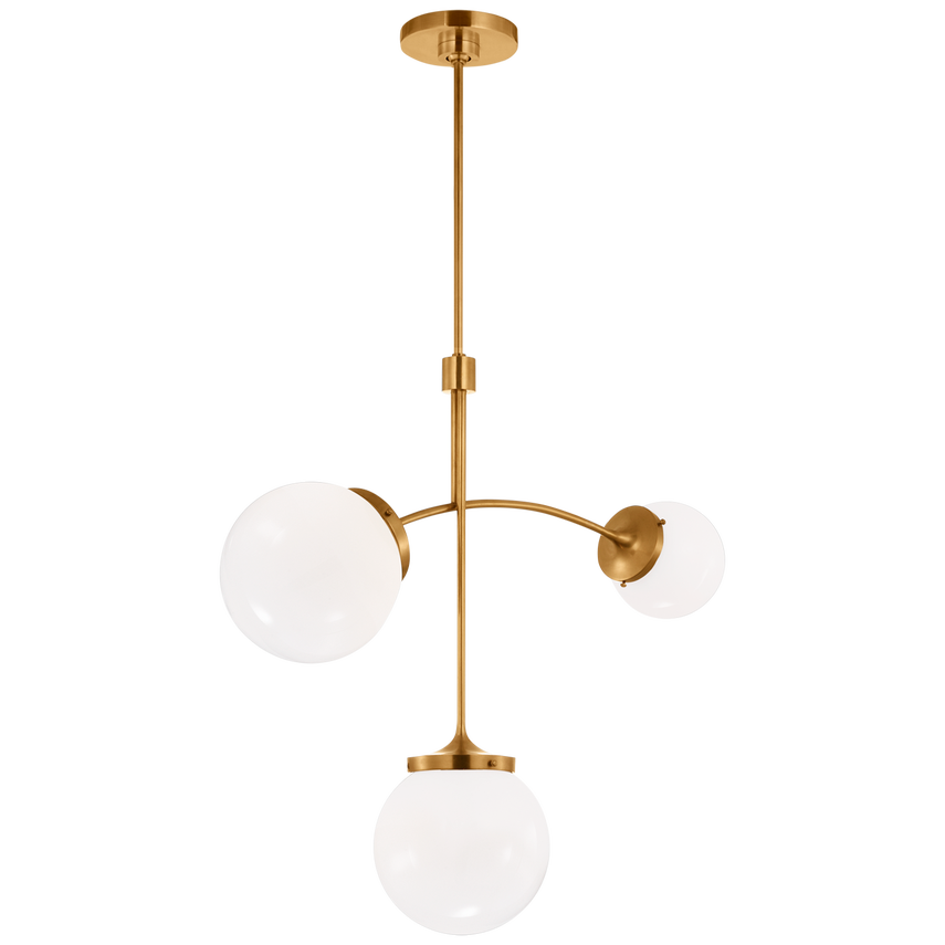 Emerson Small Chandelier