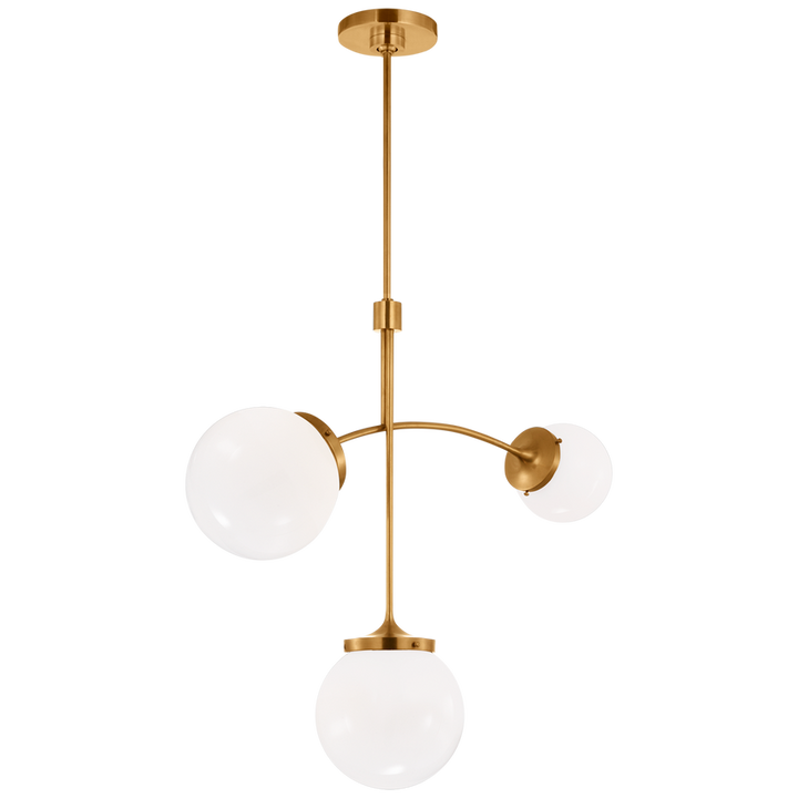 Emerson Small Chandelier