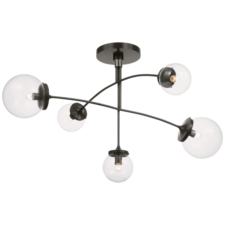 Emerson Medium Mobile Chandelier