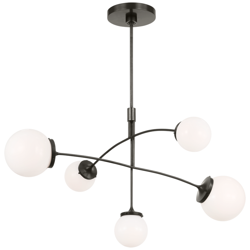 Emerson Medium Mobile Chandelier