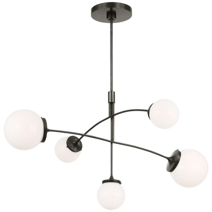 Emerson Medium Mobile Chandelier