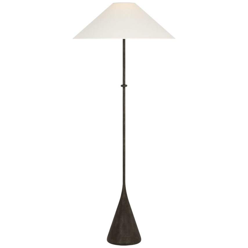 Zane 62" Floor Lamp