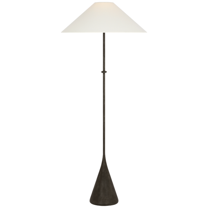 Zane 62" Floor Lamp