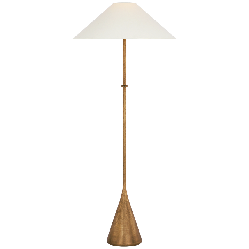 Kingsley 62" Floor Lamp