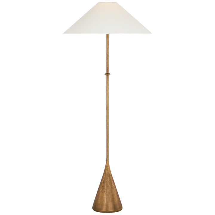 Kingsley 62" Floor Lamp