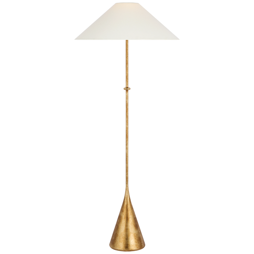 Zane 62" Floor Lamp