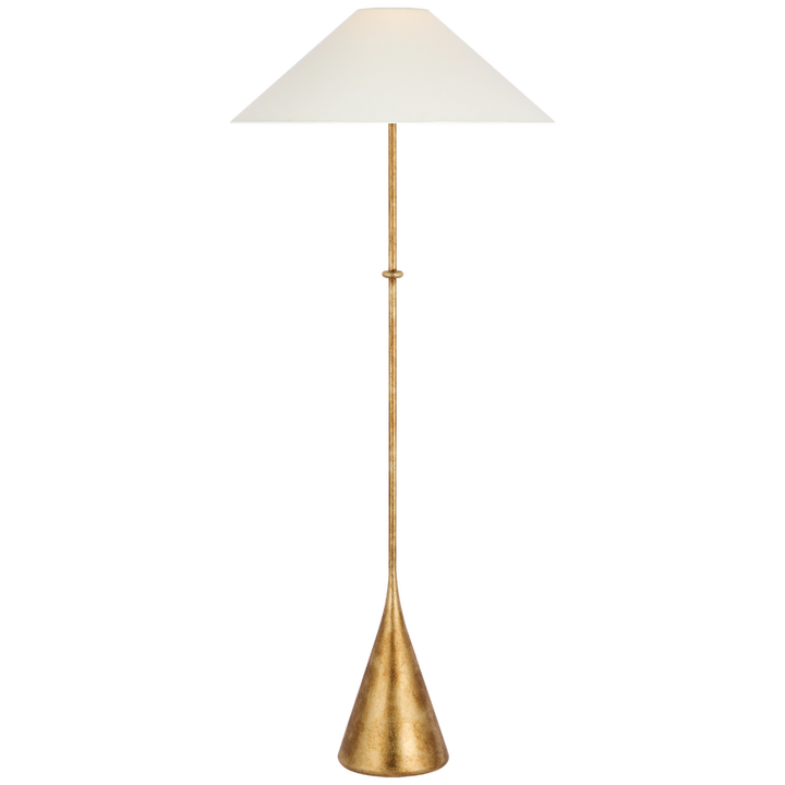 Zane 62" Floor Lamp