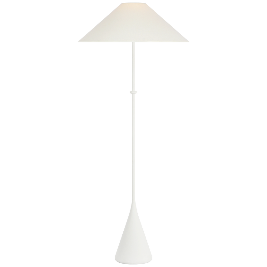 Zane 62" Floor Lamp