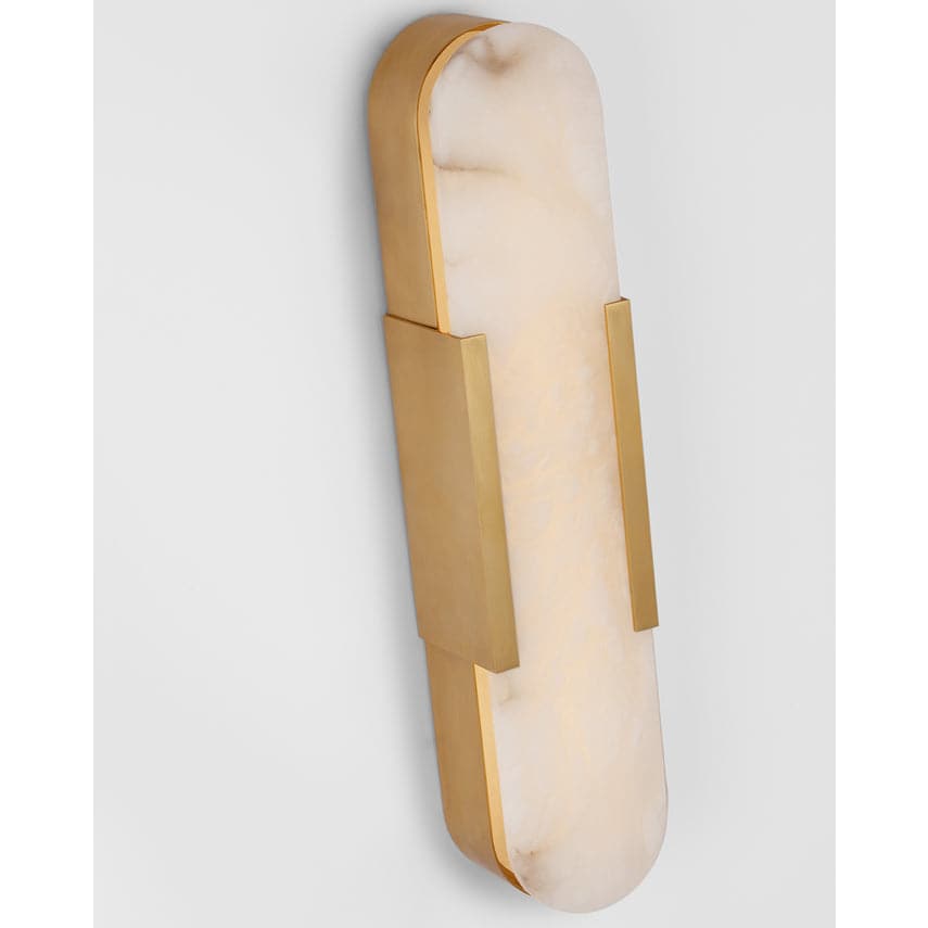 Margareth 20" Elongated Sconce