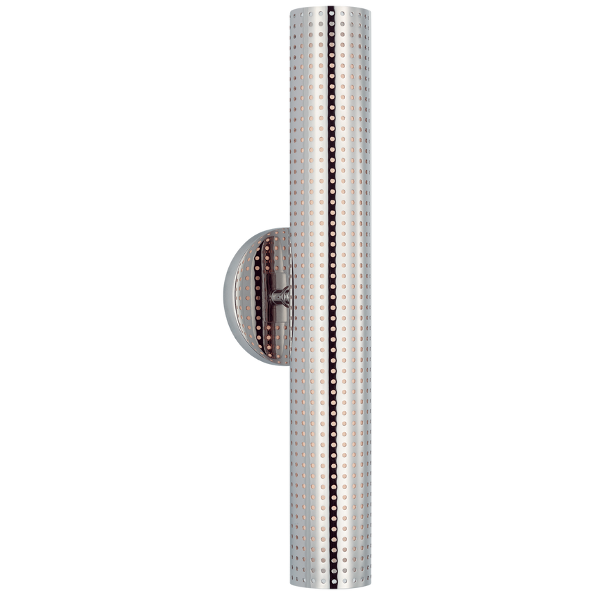 Remy 18" Bullet Sconce