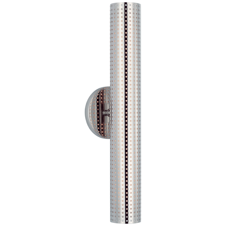 Remy 18" Bullet Sconce