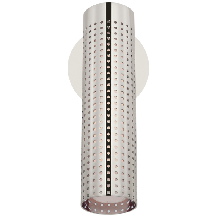 Remy 12" Articulating Sconce