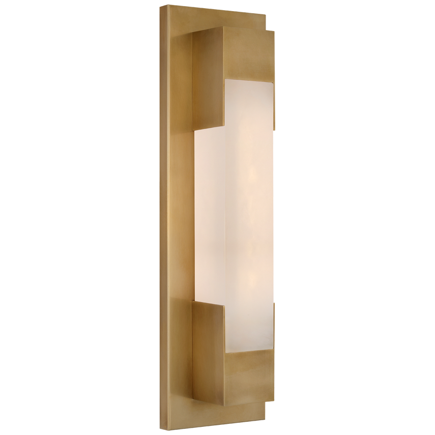 Ezra 16" Bracketed Bath Light