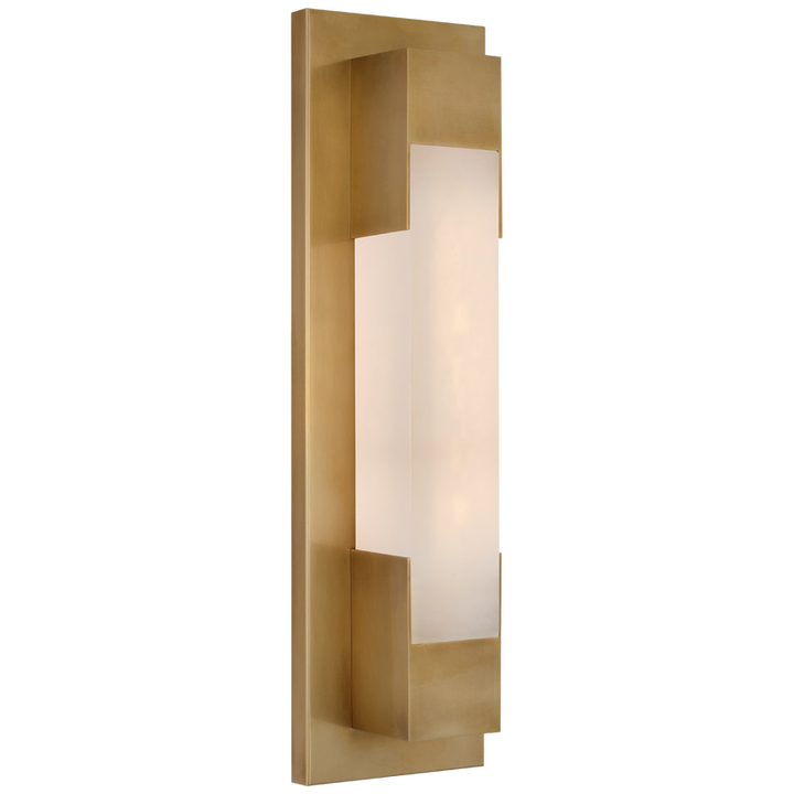 Ezra 16" Bracketed Bath Light