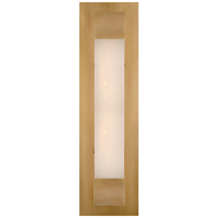 Ezra 16" Bracketed Bath Light