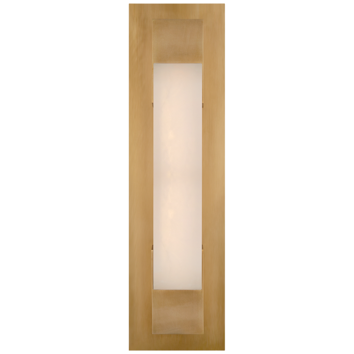 Ezra 16" Bracketed Bath Light