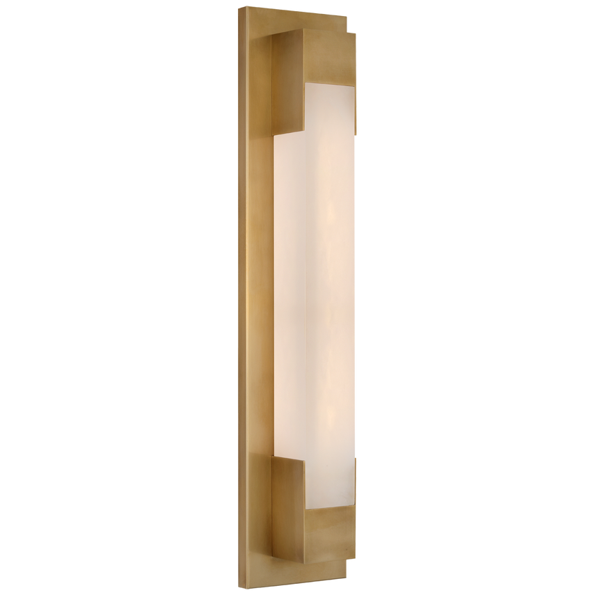 Ezra 21" Bracketed Bath Light