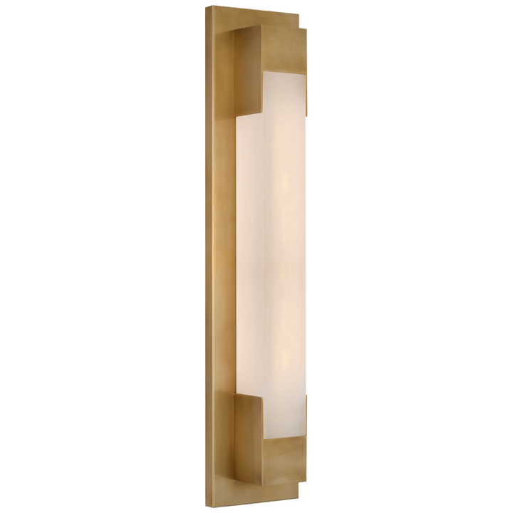 Ezra 21" Bracketed Bath Light