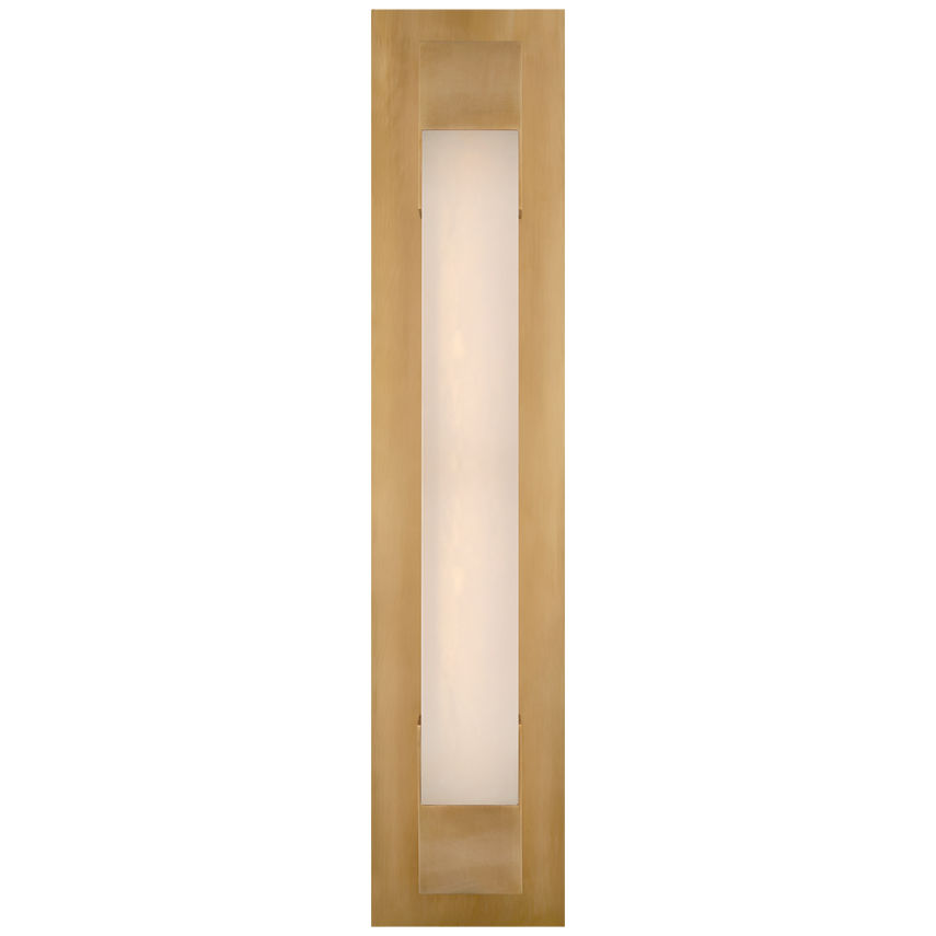 Ezra 21" Bracketed Bath Light