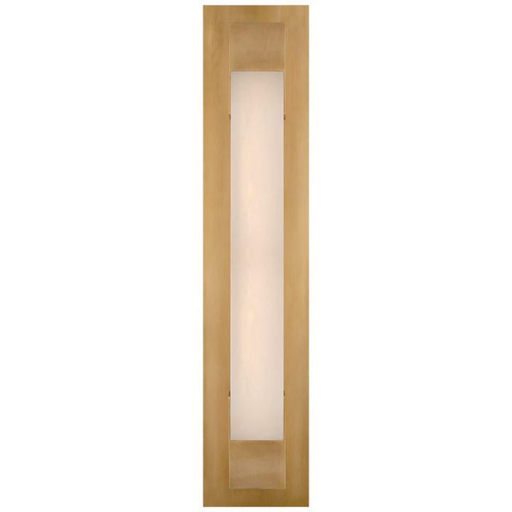 Ezra 21" Bracketed Bath Light