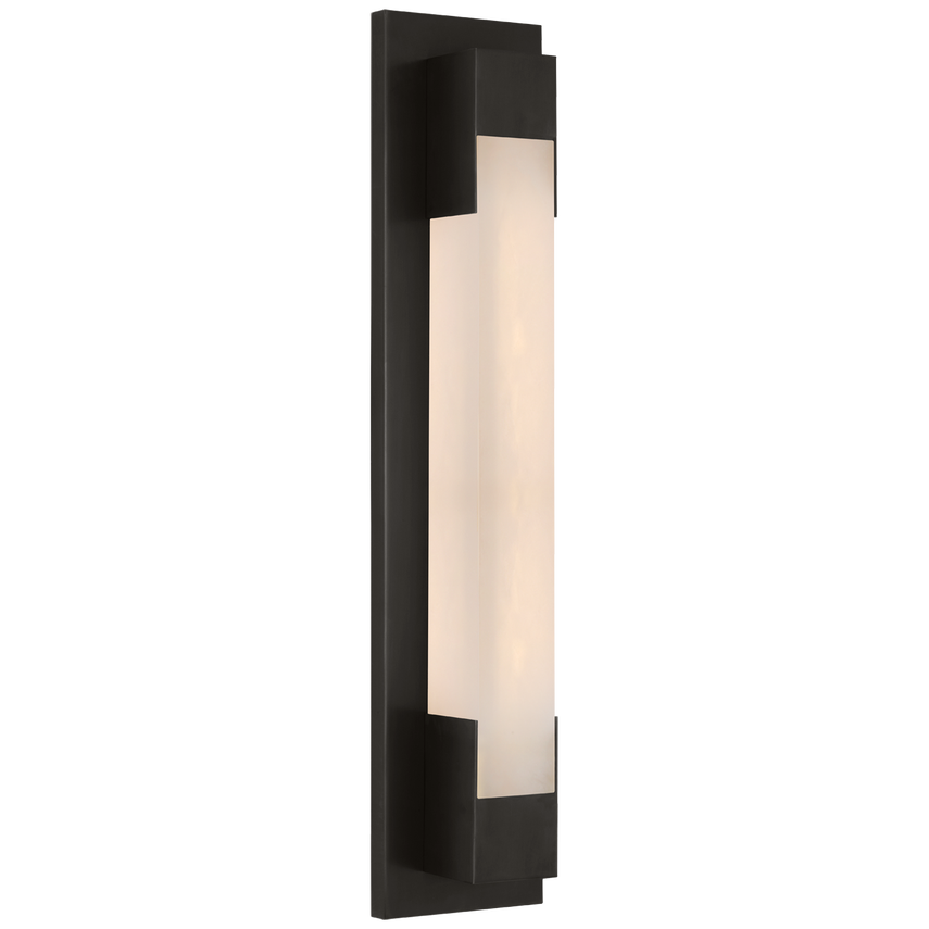 Ezra 21" Bracketed Bath Light