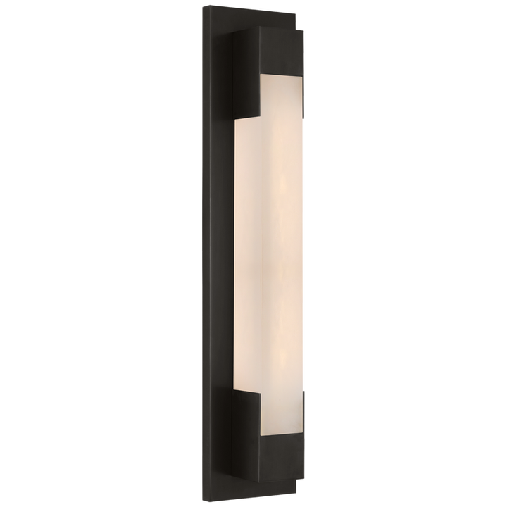 Ezra 21" Bracketed Bath Light