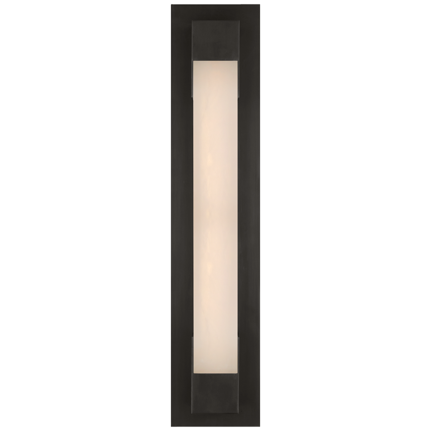 Ezra 21" Bracketed Bath Light