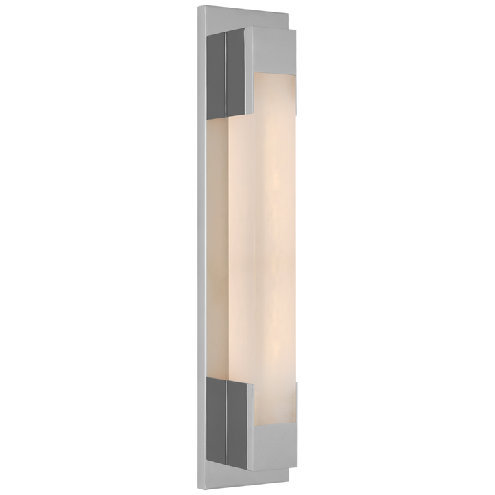 Ezra 21" Bracketed Bath Light