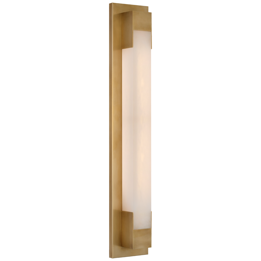 Kingsley 26" Bracketed Bath Light