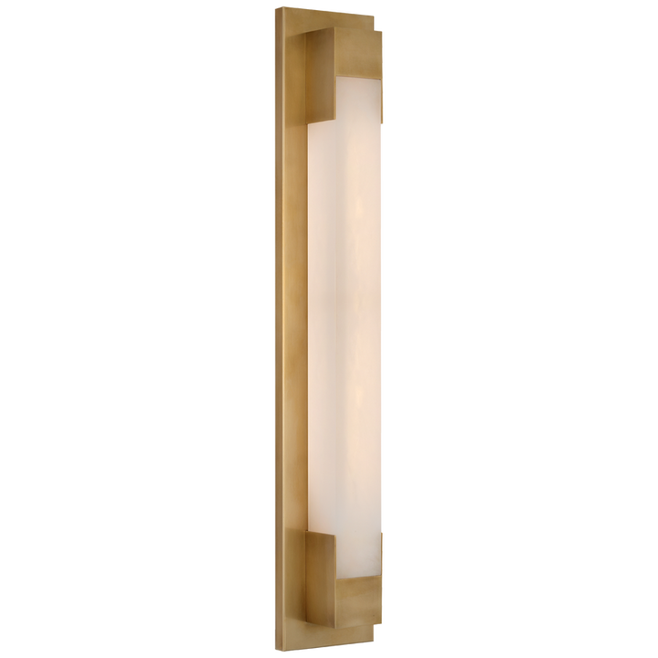 Kingsley 26" Bracketed Bath Light