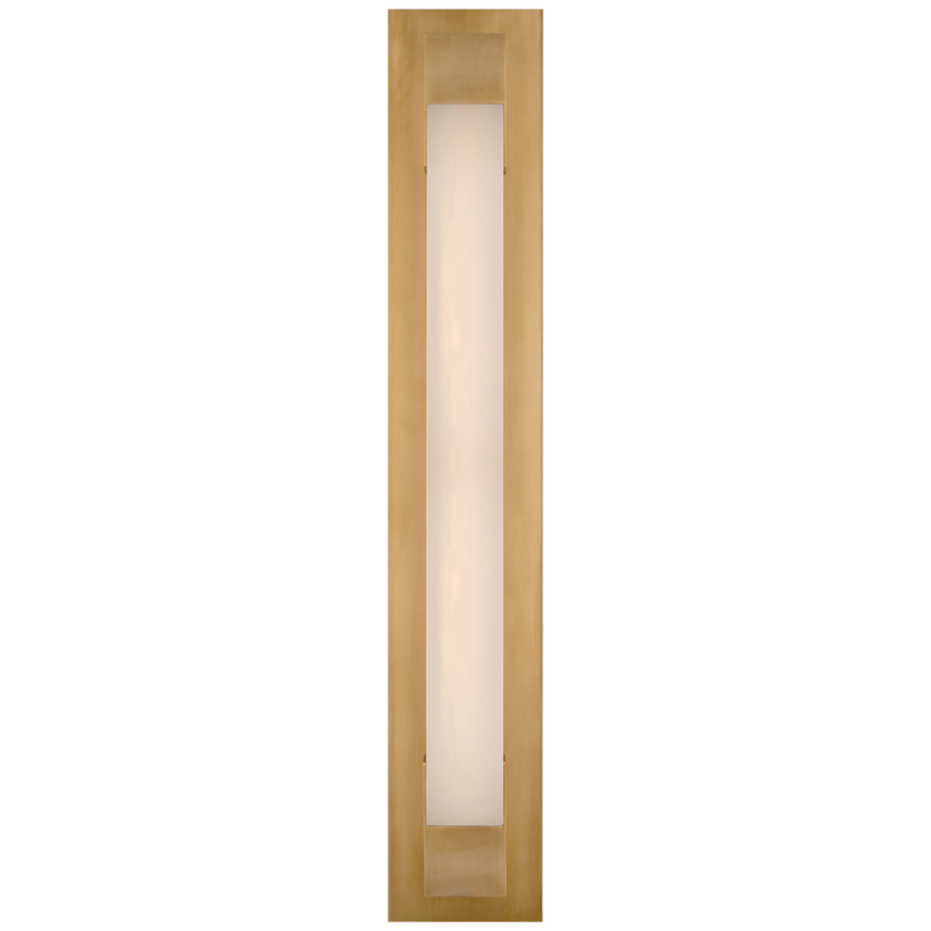 Kingsley 26" Bracketed Bath Light