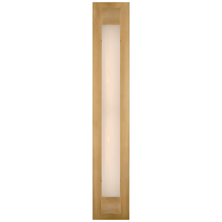 Kingsley 26" Bracketed Bath Light