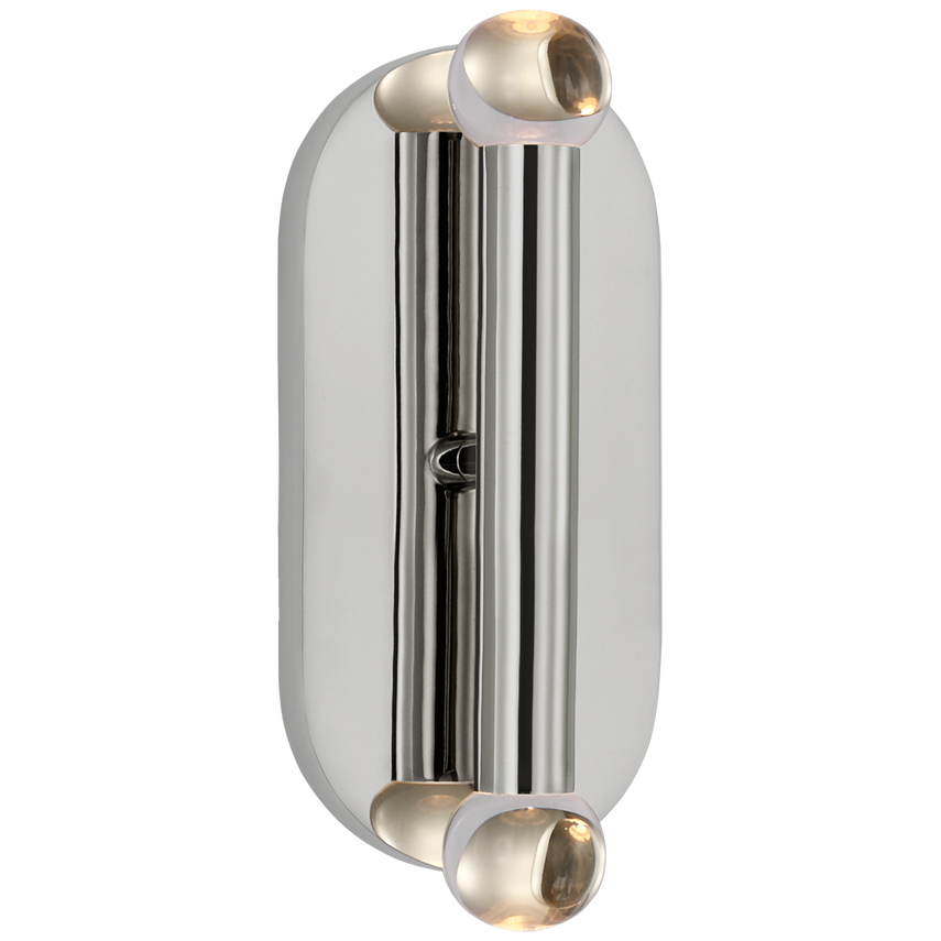 Beauvais Medium Vanity Sconce